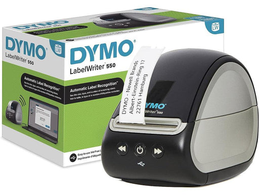Dymo LabelWriter 550 Label Printer - Altimus