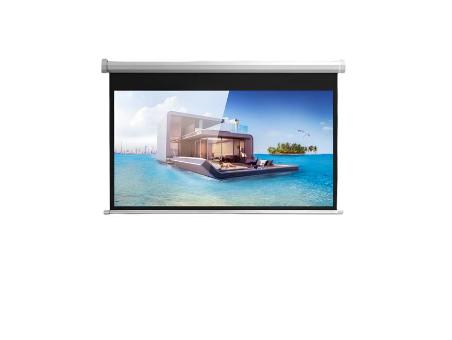 CRONY 150 inch 4:3 Anti-Light Projection Screen Widescreen