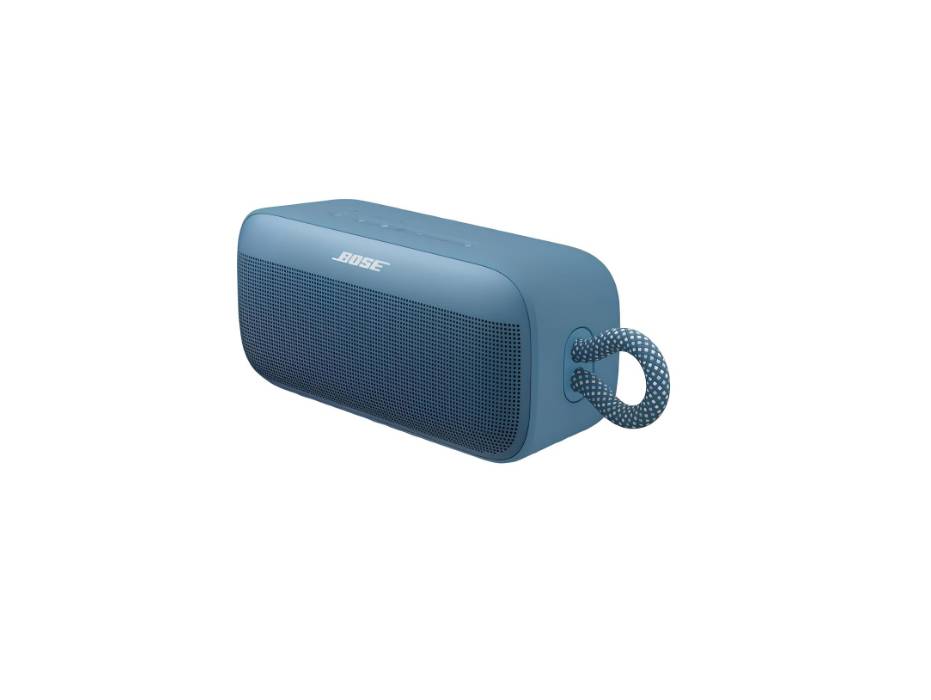 Bose SoundLink Plus Portable Speaker - Blue Dusk