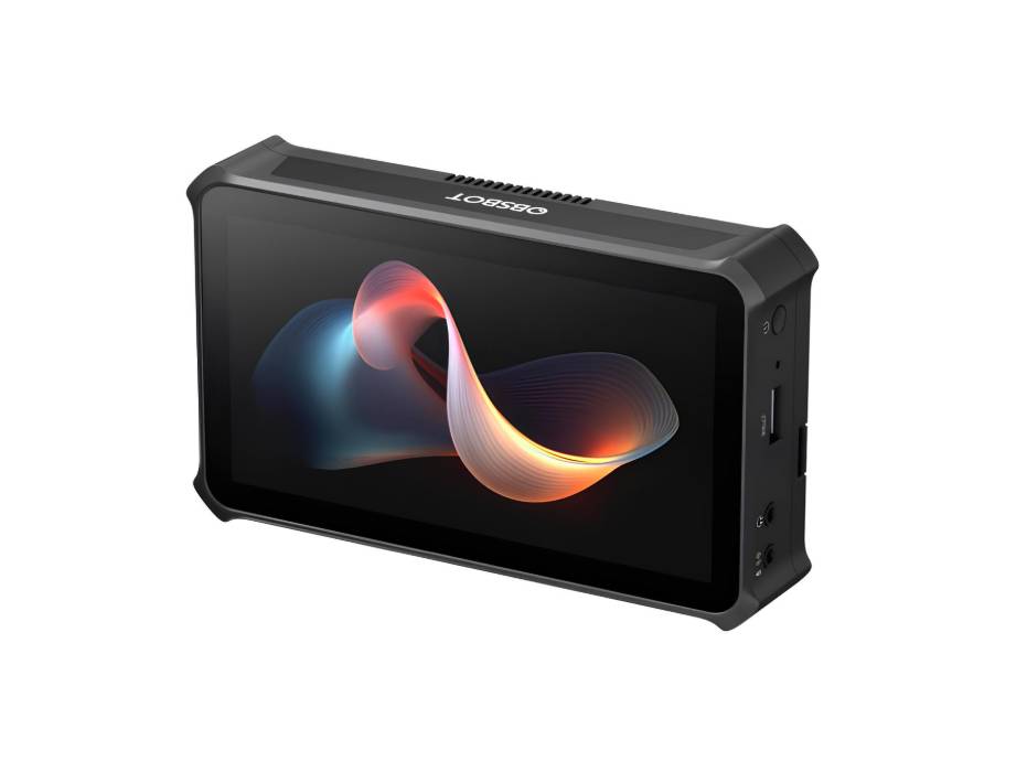 OBSBOT Talent  All-in-One Multi-Cam Live Streaming Box