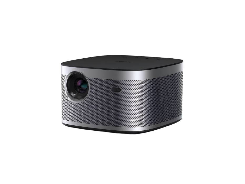 XGIMI Horizon Home Cinema Projector, 2200 ANSI Lumens Native 1080P WiFi Projector, Android TV, 2 x 8W Harman Kardon Speaker