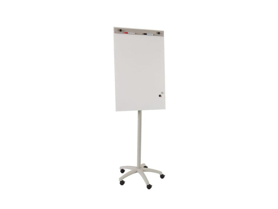 Rocada Rocada Flipchart CLASSIC 70 X 180 X 85 Cm Grau