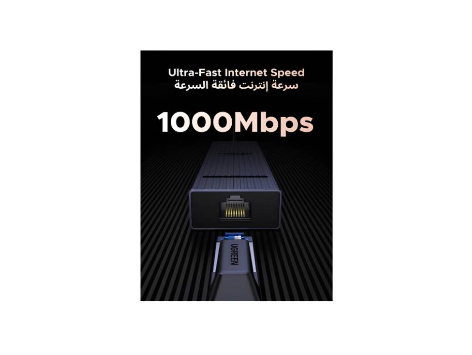 UGREEN Revodok Pro 10 in 1 USB C Dual 4K@60hz Monitor Docking Station with SD/TF Reader, Ethernet port, 10Gbps Data Ports Hub, 100W PD for Windows Laptop, Tablet, MacBook Air/Pro