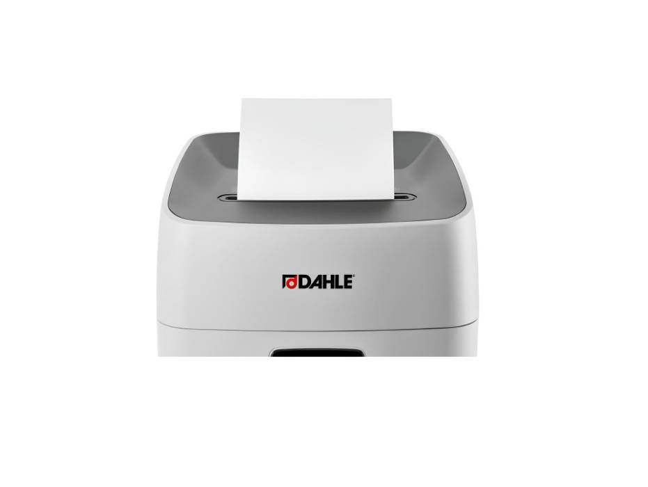 Dahle Micro-cut Shredder model 504P