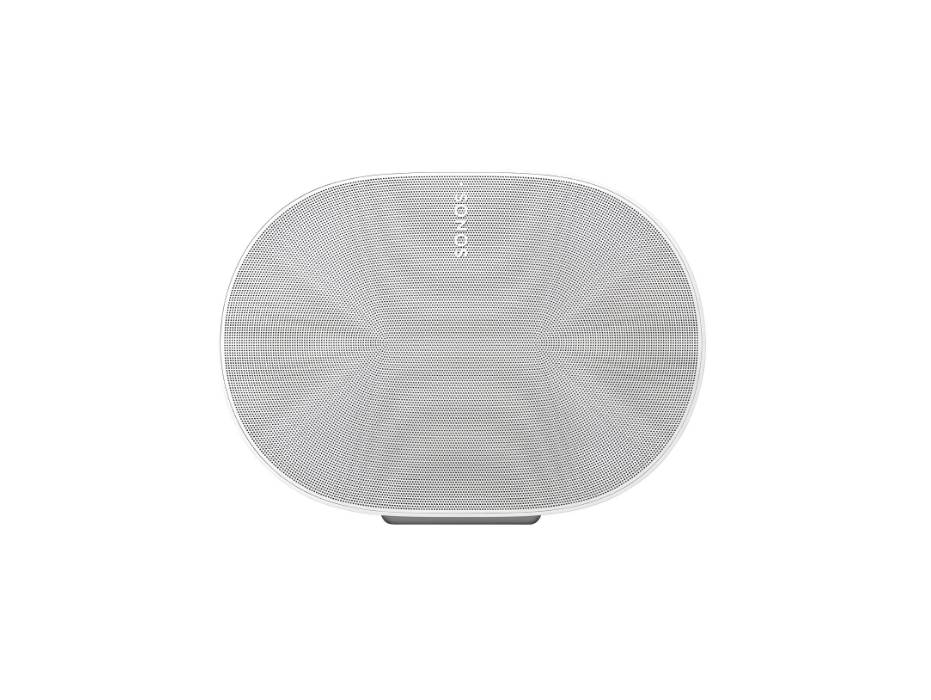 Sonos Era 300 | Spatial Audio Smart Speaker with WiFi, Bluetooth, compatible with Amazon Alexa, Dolby Atmos - White