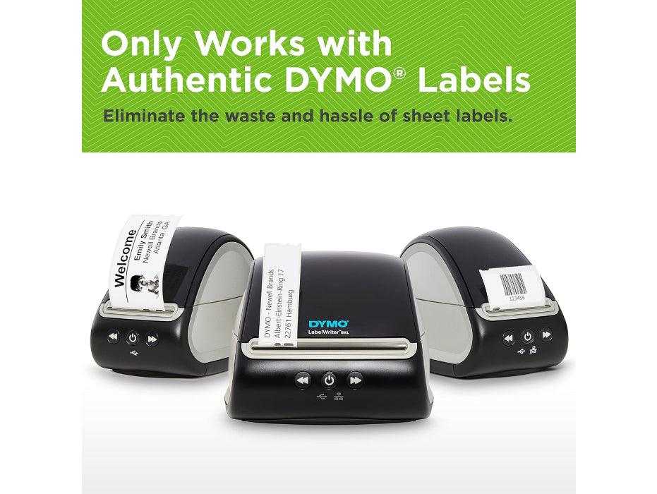 Dymo LabelWriter 550 Label Printer | Dubai & Abu Dhabi, UAE | Altimus ...