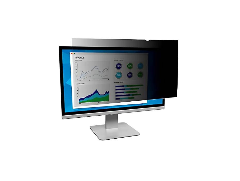 PREMIUM Privacy Filter For 27" 16/9, 598x337 (PREMIUM PF27.0W9)