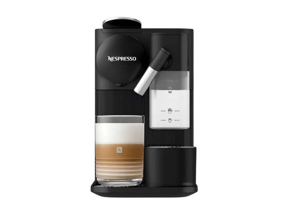 Nespresso Lattissima One Coffee Machine