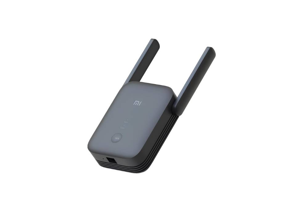 Mi WiFi Range Extender AC1200, High Speed , Easy to Setup