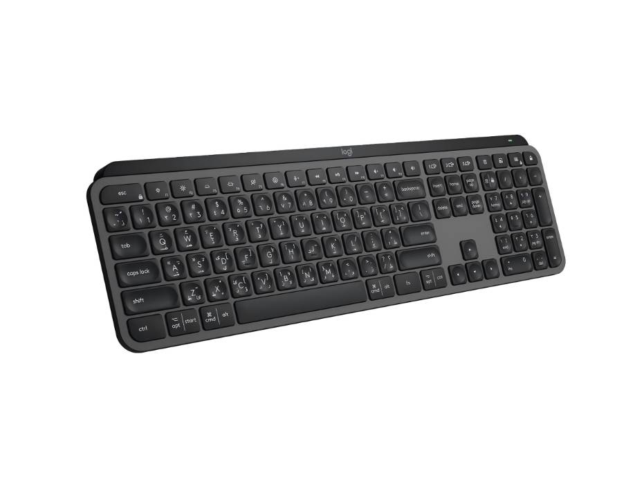 Logitech MX Keys S Wireless Keyboard