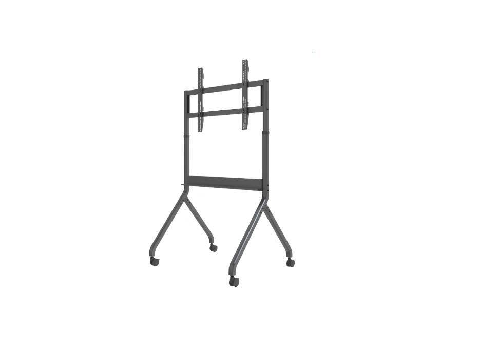 Specktron Motorized Height Adjustable Mobile Stand, Suitable for 75" - 86" Interactive Display | EST-20S