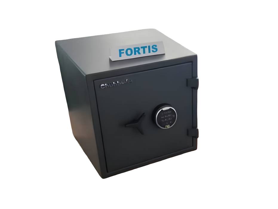 Chubbsafes Fortis Safe Model 35 S2 30P with Electronic Lock