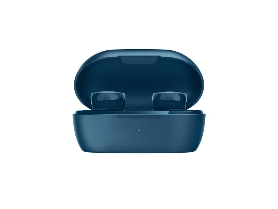 Bose QuietComfort Earbuds - Twilight Blue