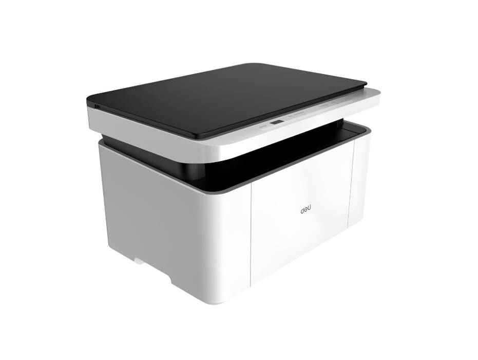 Deli M1820W MFP Mono Printer