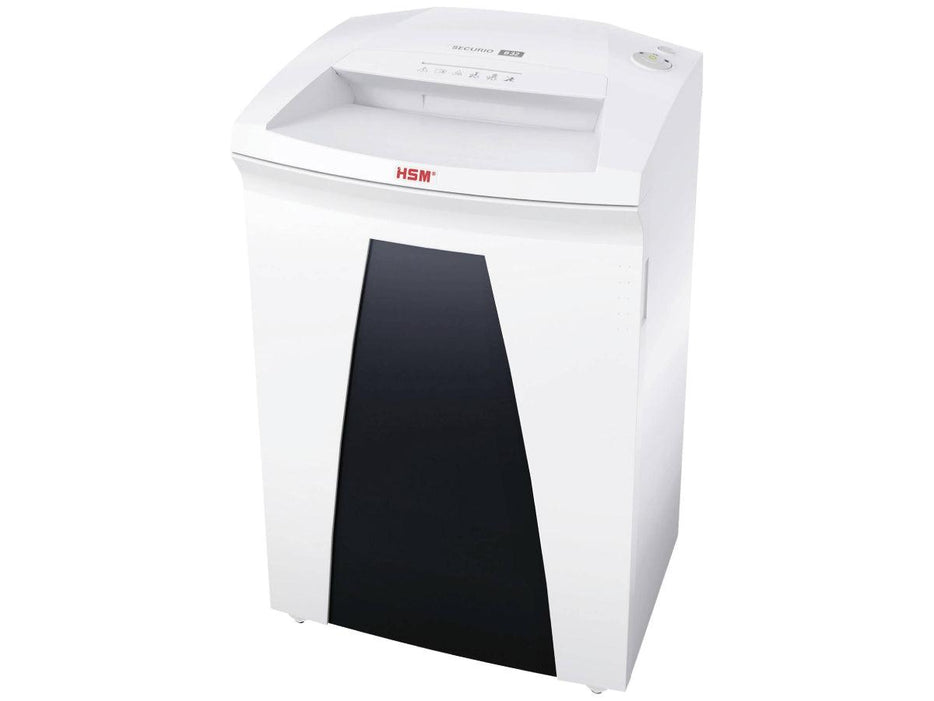 HSM Securio B32 Micro Cut Shredder - Altimus