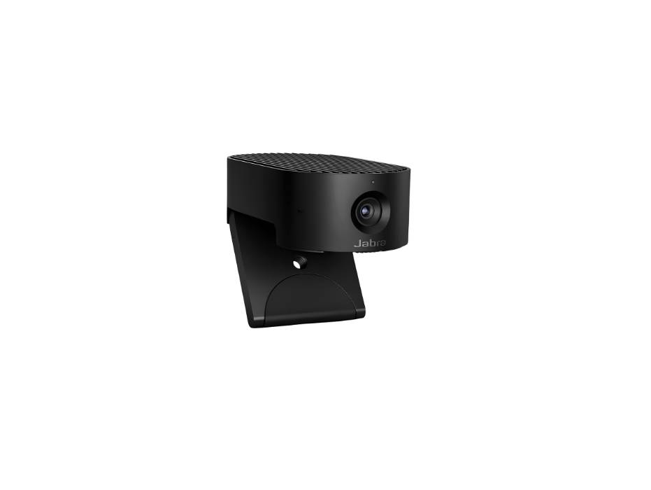 Jabra PanaCast 20 4K Video Conferencing Camera with AI-powered