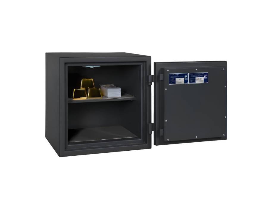 Chubbsafes Fortis Safe Model 35 S2 30P with Electronic Lock