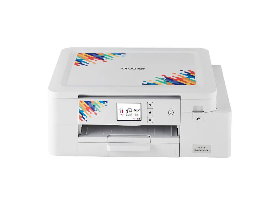 Brother SP-1 Sublimation Printer