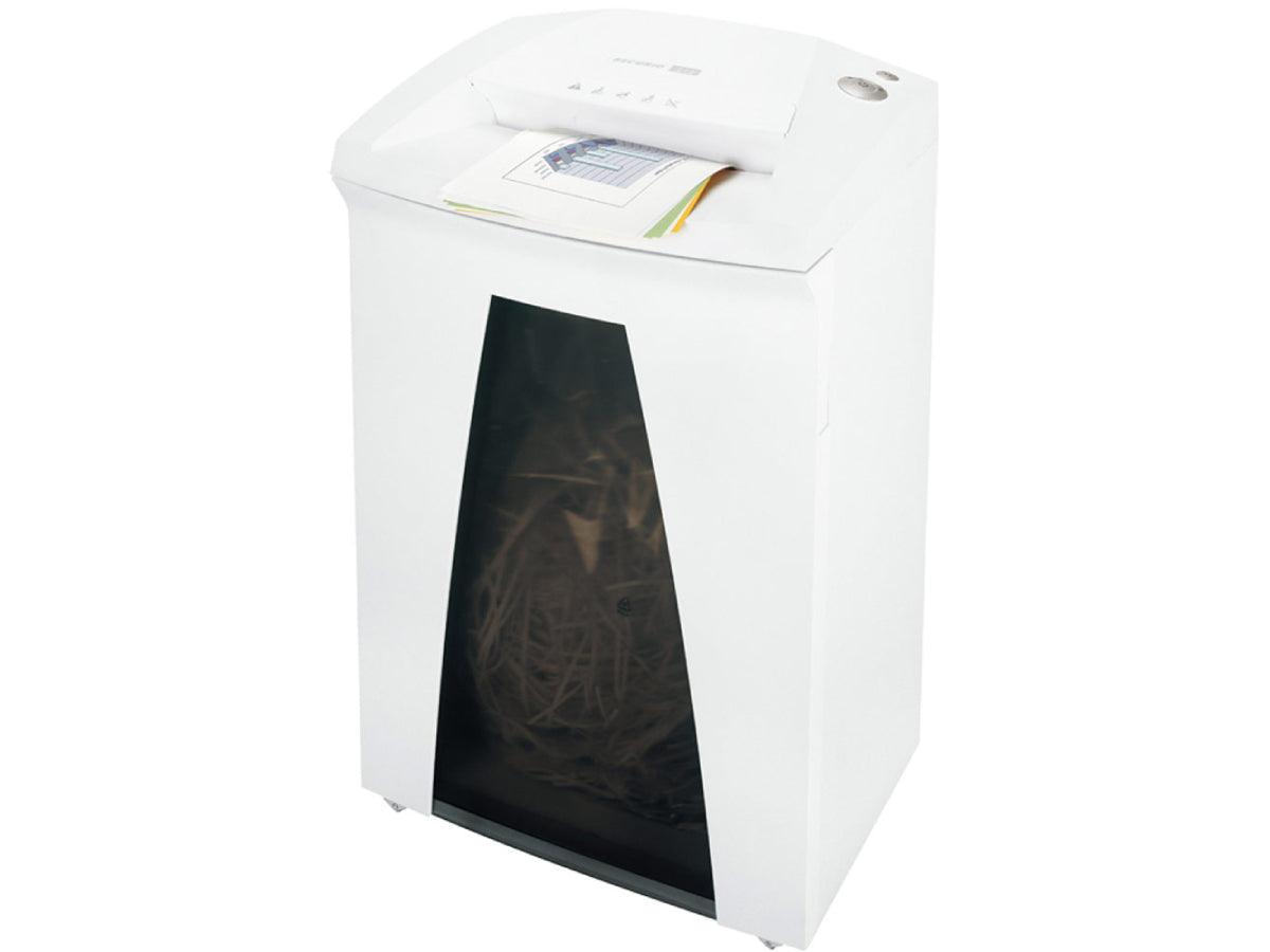 HSM Securio B32 Micro Cut Shredder - Altimus
