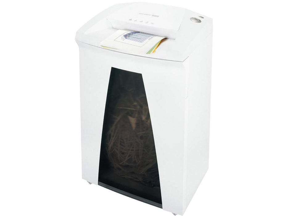 HSM Securio B32 Micro Cut Shredder - Altimus