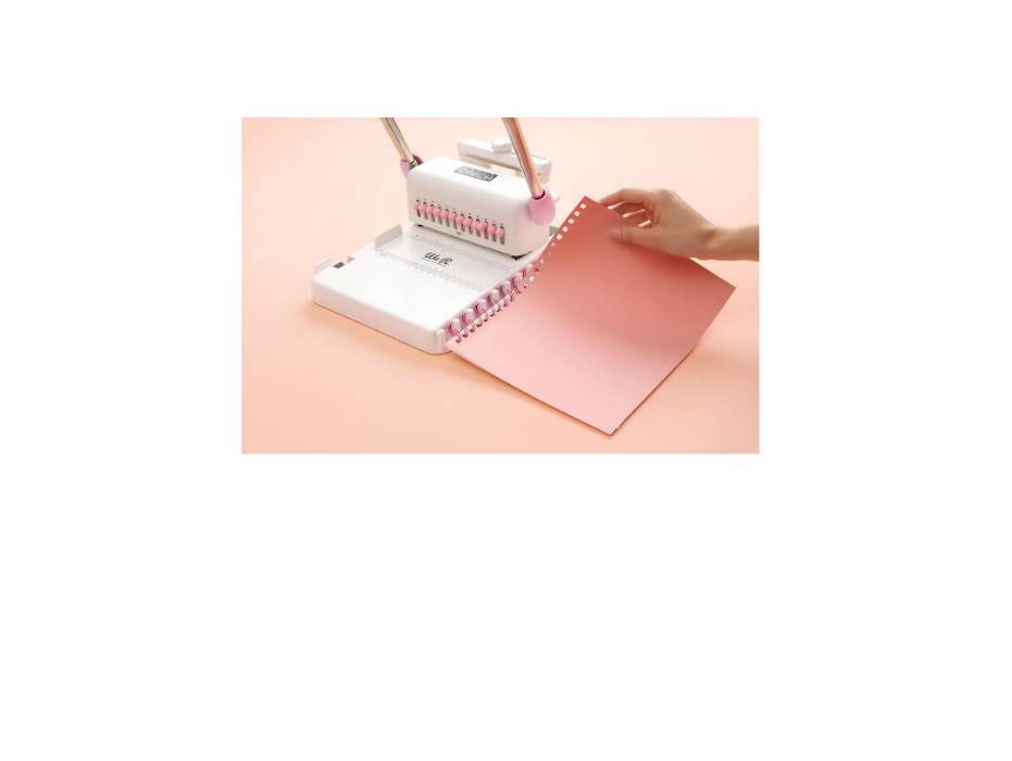 Cinch Book Binding Machine By We R Memory Keepers