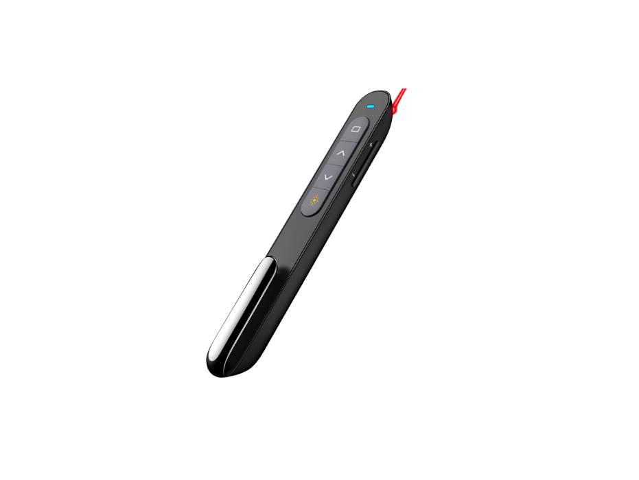 KNORVAY N27 laser pointer, presentation pointer remote control