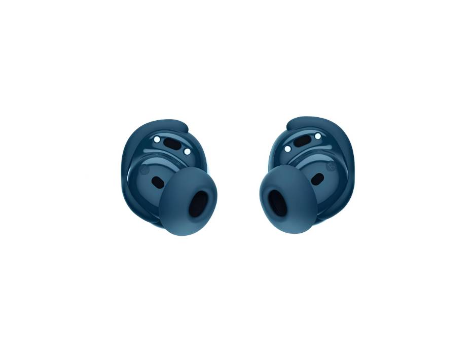Bose QuietComfort Earbuds - Twilight Blue