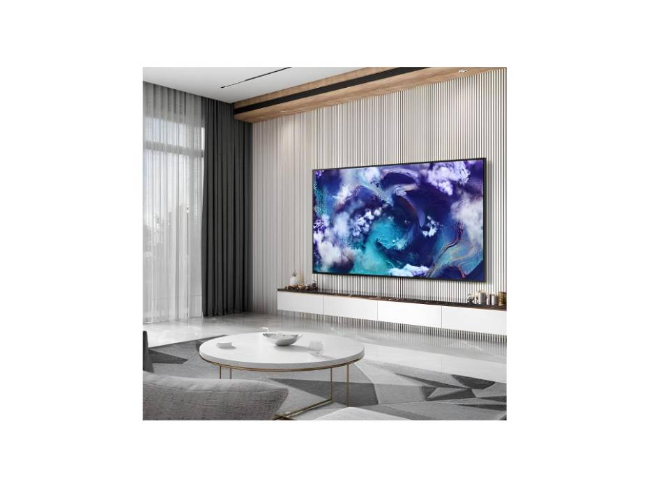 Samsung 65 Inch Neo QLED TV, QN900F, 8K, Mini LED, 8K AI Upscaling, Metal Frame Design, Art Store, Glare Free, Vision AI Smart TV, QA65QN900FUXZN