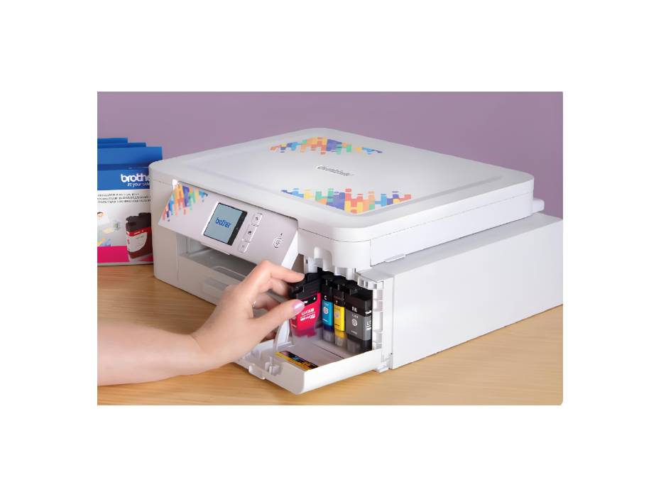 Brother SP-1 Sublimation Printer