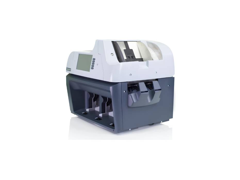 Hitachi ST-350N Smart Multi Currency Sorter & Counter