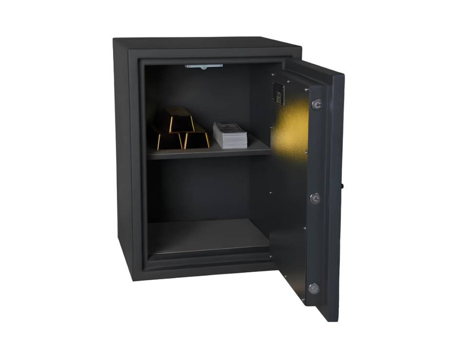 Chubbsafes Fortis Safe Model 50 S2 30P with Electronic Lock