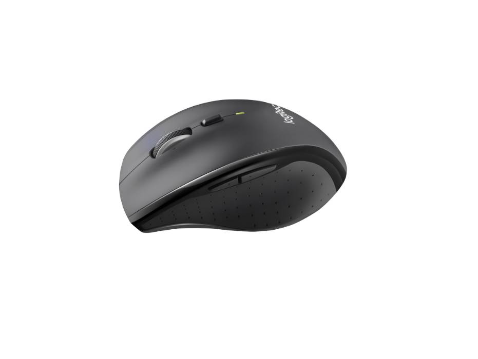 Logitech M705 Marathon Wireless Mouse