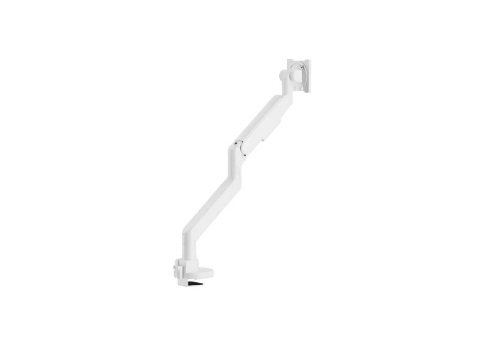 NEWSTAR 91-LDT92C012 WHITE MONITOR ARM