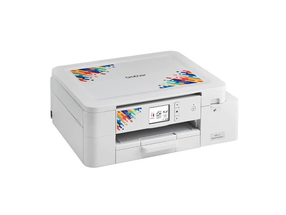 Brother SP-1 Sublimation Printer