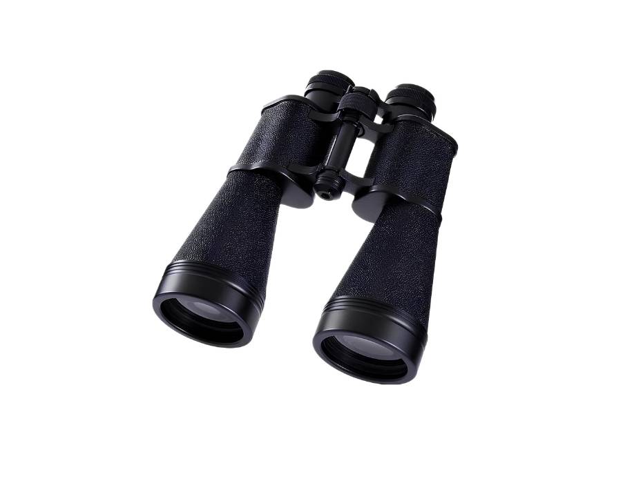 CRONY Binocular TB 15X60 Binoculars High Power Travel Telescope Middle Focusing Metal Structure