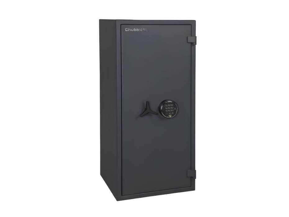 Chubbsafes Fortis Safe Model 70 S2 30P with Electronic Lock