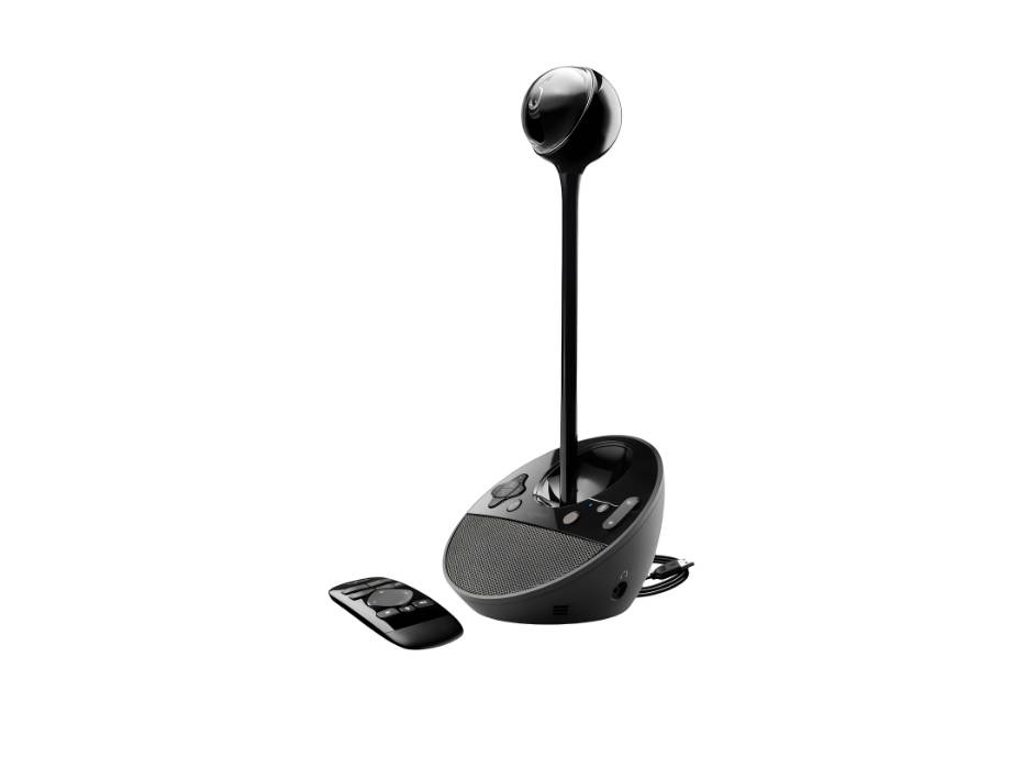 Logitech BCC950 Conference Cam System