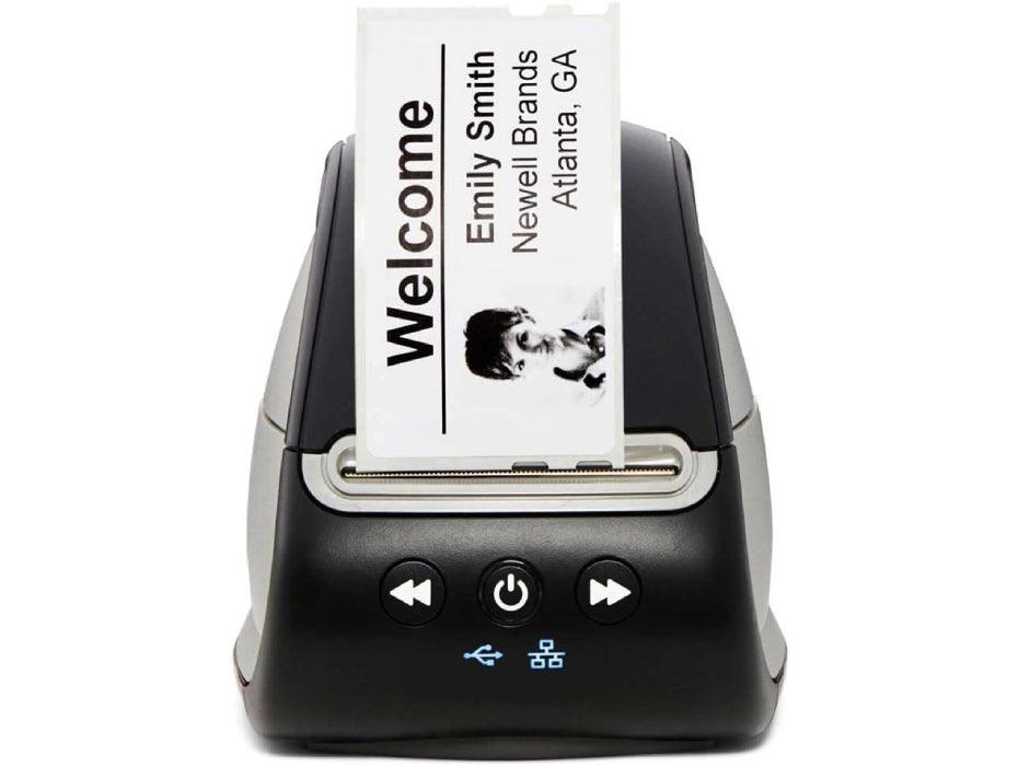 Dymo LabelWriter 550 Turbo Label Printer | Dubai & Abu Dhabi, UAE ...