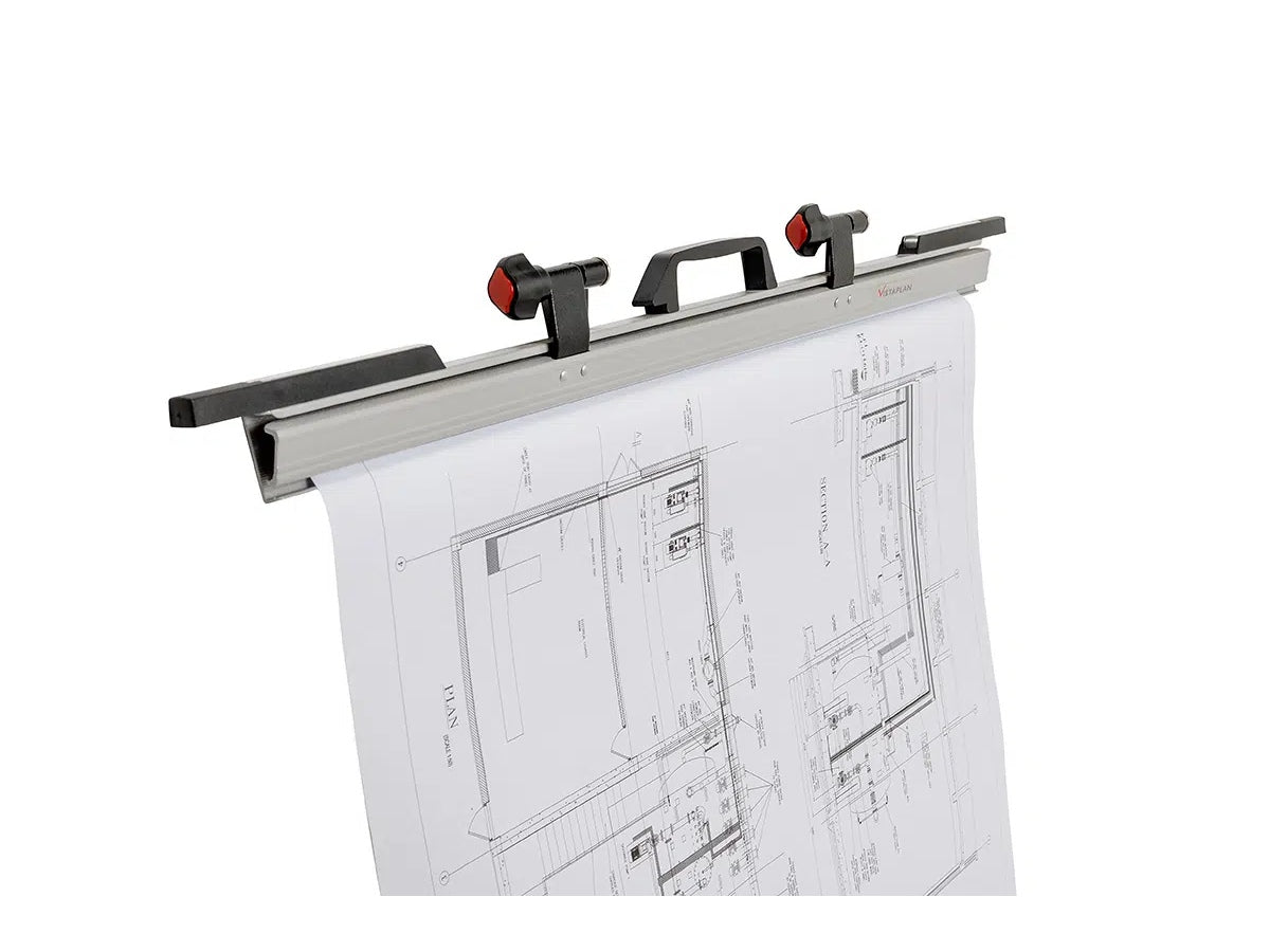 Vista Plan A1 Size Hanger, Top Load | Dubai & Abu Dhabi, UAE | Altimus ...