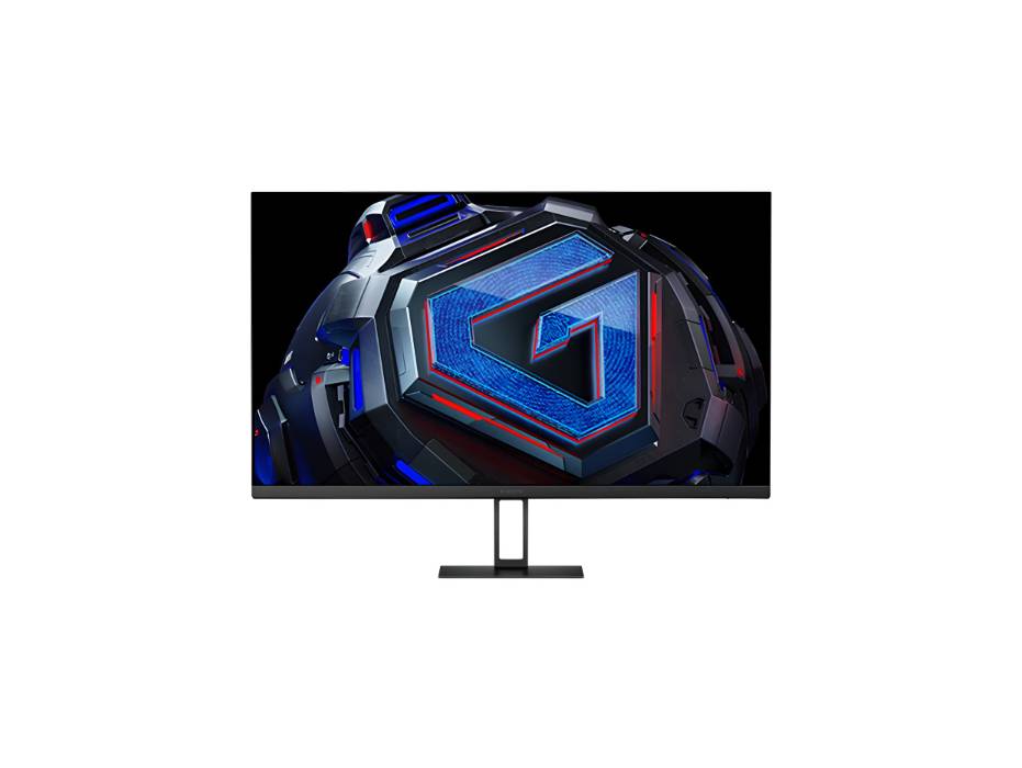 Xiaomi 2K IPS Gaming Monitor G27Qi, 180 Hz, 1ms response time for low latency, FreeSync Technology for Smooth Gaming