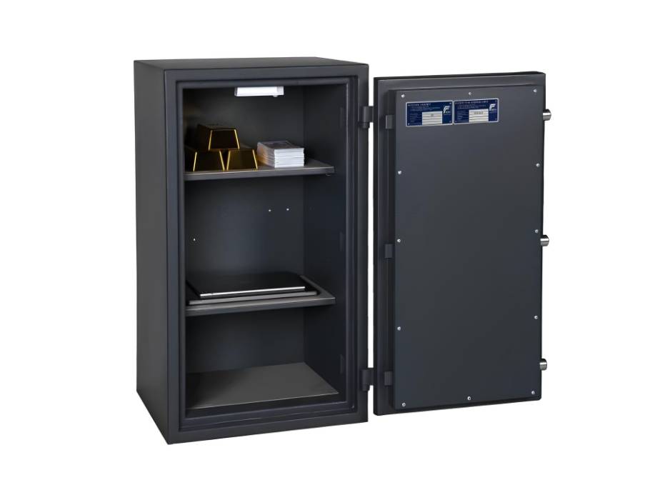 Chubbsafes Fortis Safe Model 70 S2 30P with Electronic Lock