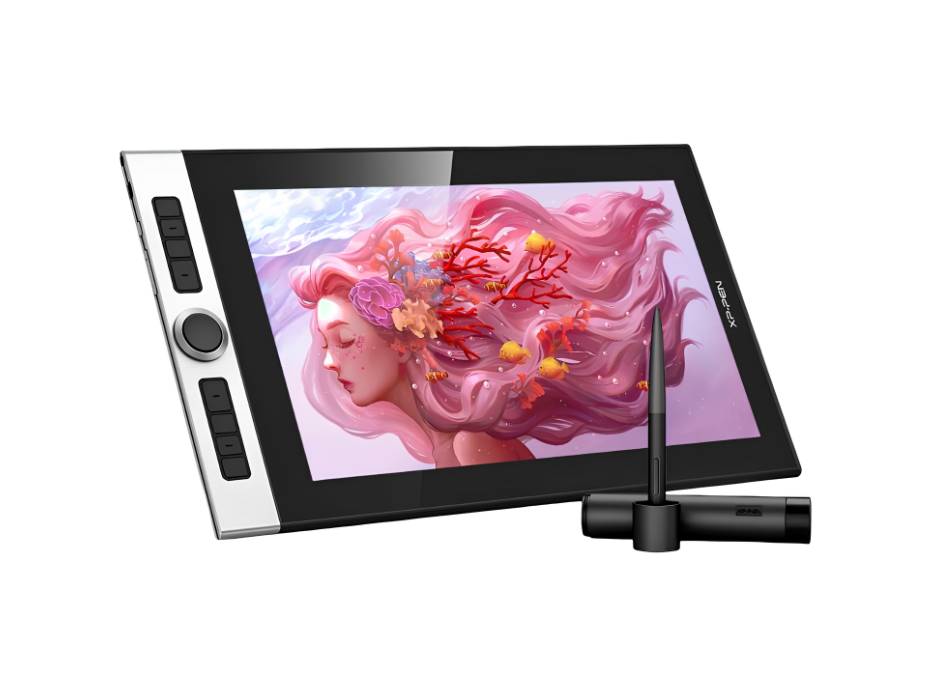 XP-pen Innovator Display 16 Graphic Drawing Tablet
