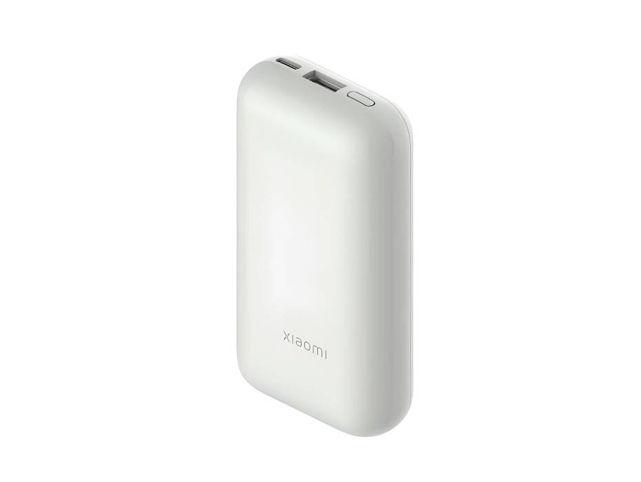 Xiaomi 33W Max Power Bank 10000mAh Pocket Edition Pro