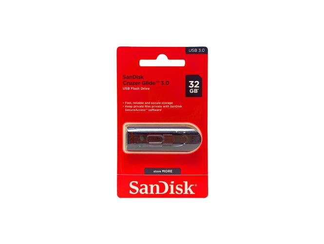 Sandisk 32GB USB 3.0 Flash Drive - Altimus