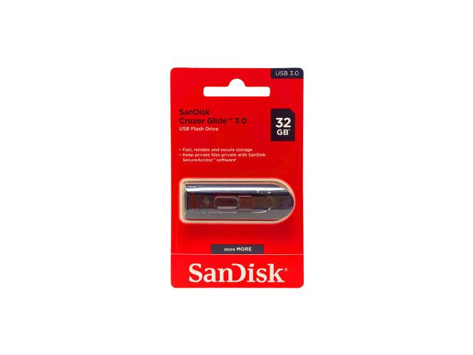 Sandisk 32GB USB 3.0 Flash Drive - Altimus