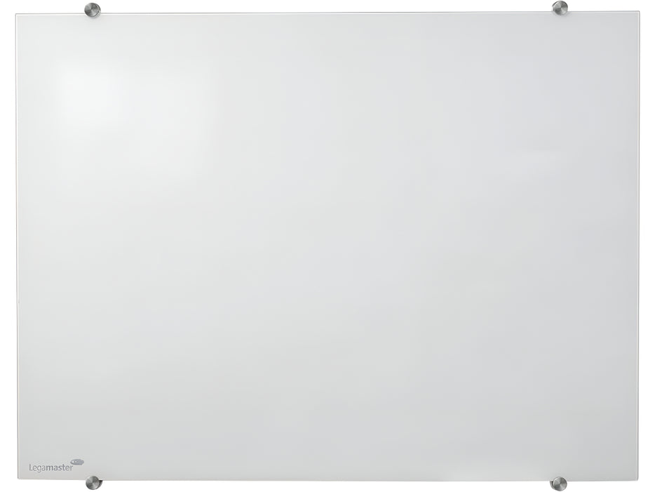 Legamaster Colored Glass Board 100x 200cm, White (7-104564)