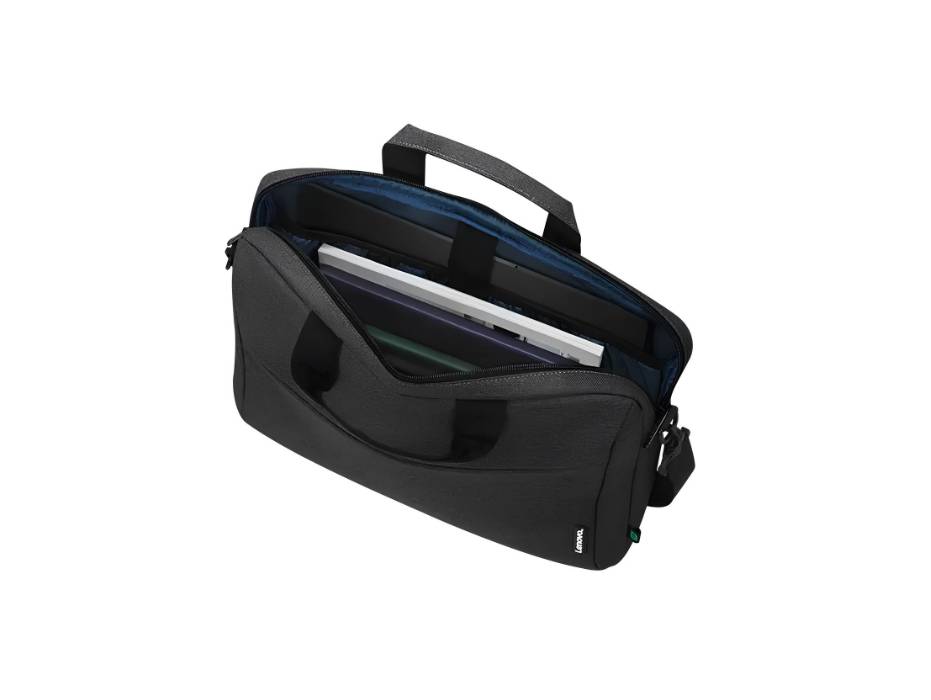 Lenovo T210 15.6" Laptop Bag, Black