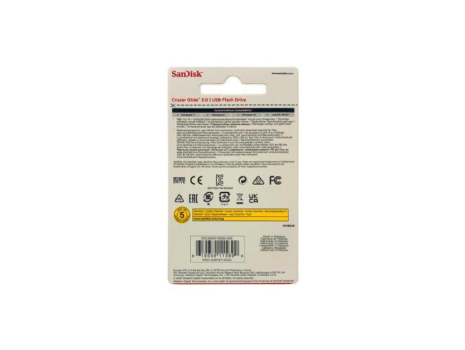 Sandisk 32GB USB 3.0 Flash Drive - Altimus