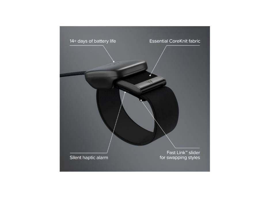 WHOOP One,12-Month Membership, 5.0 Health and Fitness Wearable – 24/7 Activity Tracker with VO2 Max, Sleep Tracking, Personalized Coaching, 14+ Days Battery Life