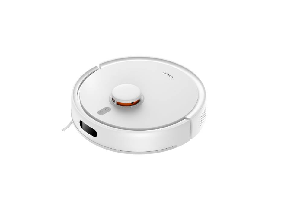 Xiaomi Mi Robot Vacuum S20 Mop and Sweep 5000Pa Powerful Suction - White
